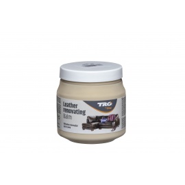 TRG LEATHER RENOVATING BALM 300 ml Marfil