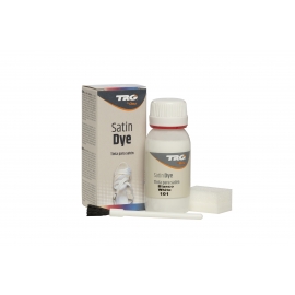 TRG SATIN DYE 50 ml Blanco 101