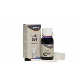 TRG SATIN DYE 50 ml Azul Marino 117