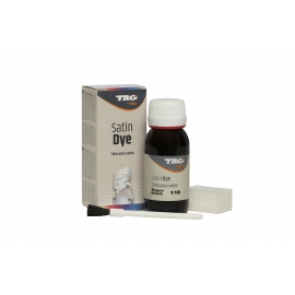 TRG SATIN DYE 50 ml Negro 118