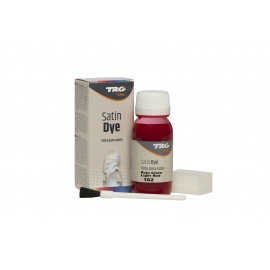 TRG SATIN DYE 50 ml Rojo Claro 162