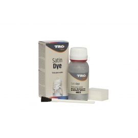 TRG SATIN DYE 50 ml Plata Brillante 403