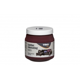 TRG LEATHER RENOVATING BALM 300 ml Burdeos