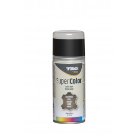 TRG SUPER COLOR 150 ml Negro 317