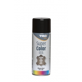 TRG SUPER COLOR 400 ml Negro 317