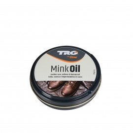 TRG MINK OIL LATA 125 ml